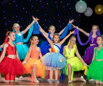 Принц і Принцеса 2018