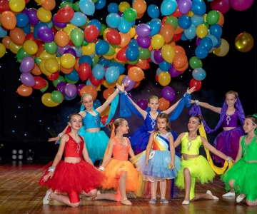 Принц і Принцеса 2018