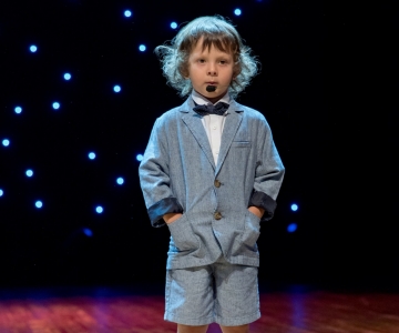 Принц і Принцеса 2018