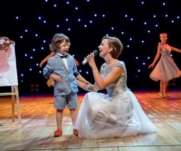 Принц і Принцеса 2018