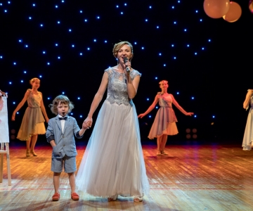 Принц і Принцеса 2018