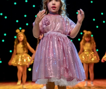 Принц і Принцеса 2018