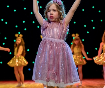 Принц і Принцеса 2018