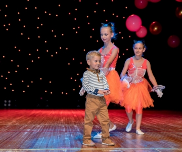 Принц і Принцеса 2018