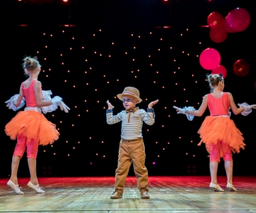 Принц і Принцеса 2018