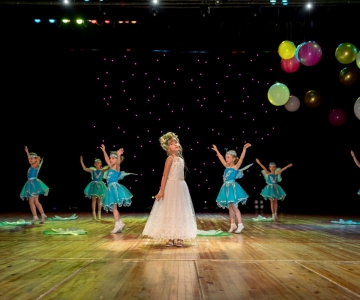 Принц і Принцеса 2018