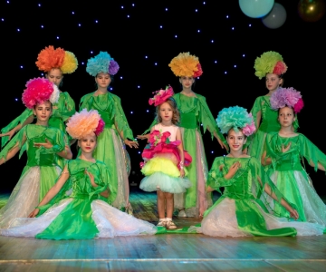 Принц і Принцеса 2018