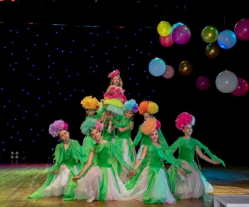 Принц і Принцеса 2018