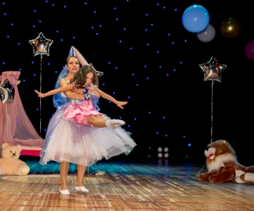 Принц і Принцеса 2018