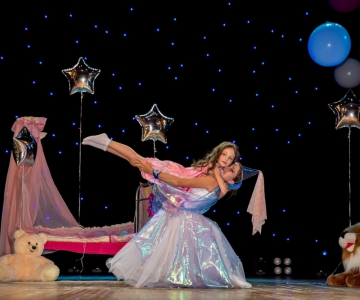 Принц і Принцеса 2018