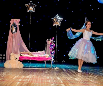 Принц і Принцеса 2018