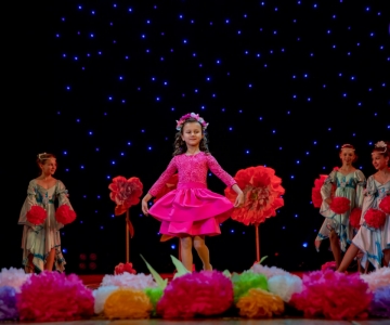 Принц і Принцеса 2018