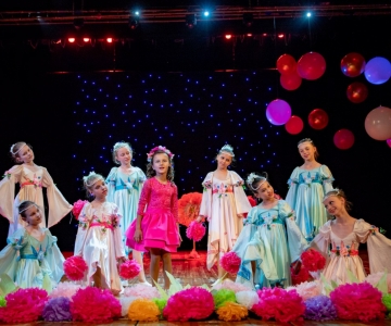 Принц і Принцеса 2018