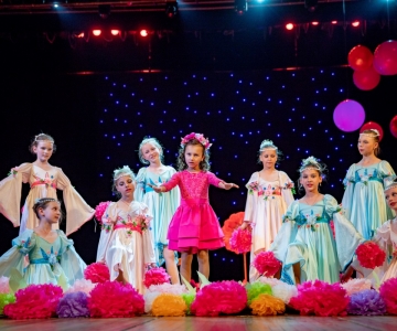 Принц і Принцеса 2018