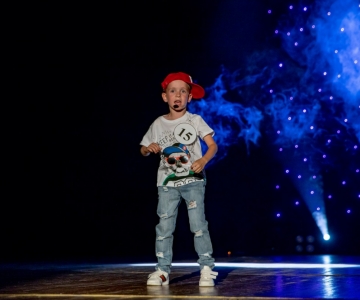 Принц і Принцеса 2018