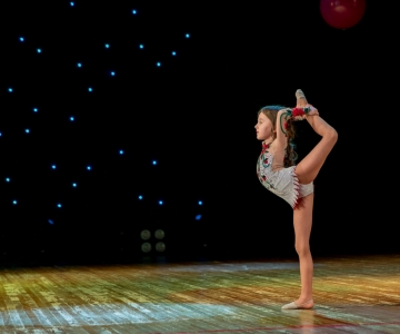 Принц і Принцеса 2018