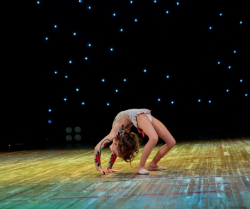 Принц і Принцеса 2018