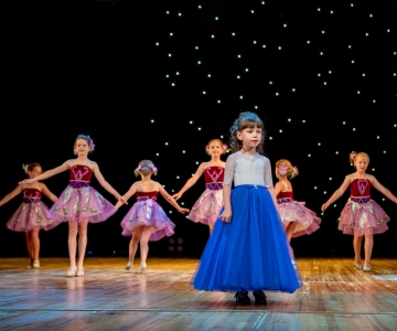 Принц і Принцеса 2018