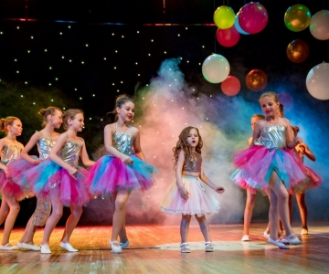 Принц і Принцеса 2018