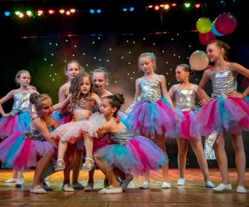 Принц і Принцеса 2018