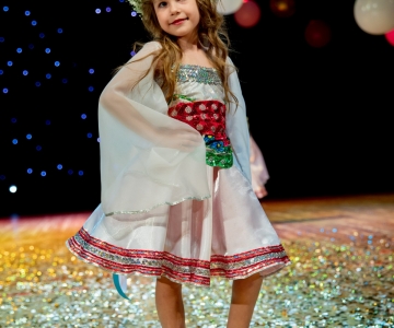 Принц і Принцеса 2018