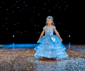 Принц і Принцеса 2018