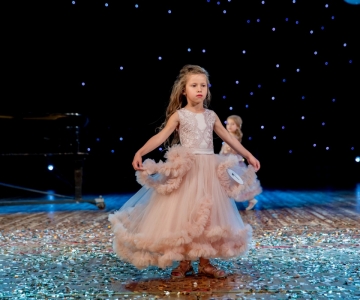 Принц і Принцеса 2018