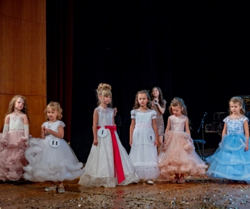 Принц і Принцеса 2018