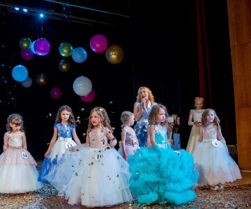 Принц і Принцеса 2018