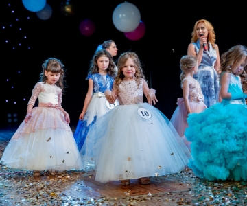 Принц і Принцеса 2018