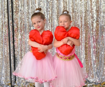 Шоу ФАНТАСТИЧНІ ДІТИ - Конкурс "Принц і Принцеса - 2019!"