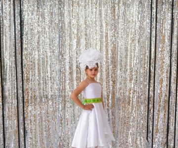 Шоу ФАНТАСТИЧНІ ДІТИ - Конкурс "Принц і Принцеса - 2019!"