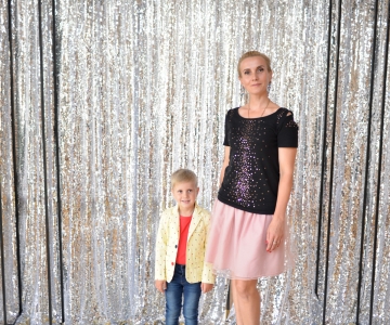 Шоу ФАНТАСТИЧНІ ДІТИ - Конкурс "Принц і Принцеса - 2019!"