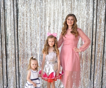 Шоу ФАНТАСТИЧНІ ДІТИ - Конкурс "Принц і Принцеса - 2019!"