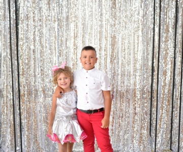 Шоу ФАНТАСТИЧНІ ДІТИ - Конкурс "Принц і Принцеса - 2019!"