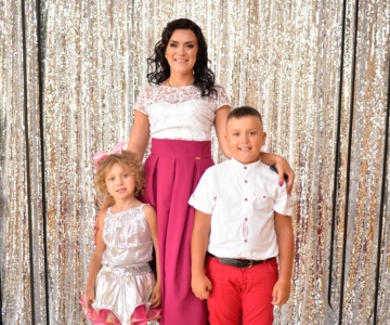 Шоу ФАНТАСТИЧНІ ДІТИ - Конкурс "Принц і Принцеса - 2019!"