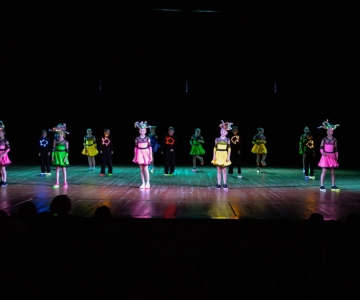 Шоу ФАНТАСТИЧНІ ДІТИ - Конкурс "Принц і Принцеса - 2019!"