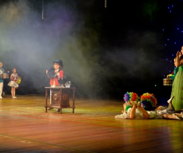 Шоу ФАНТАСТИЧНІ ДІТИ - Конкурс "Принц і Принцеса - 2019!"