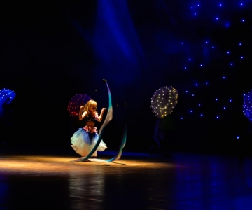 Шоу ФАНТАСТИЧНІ ДІТИ - Конкурс "Принц і Принцеса - 2019!"