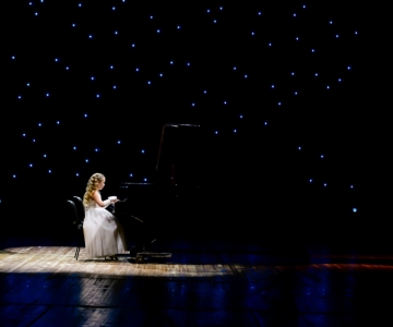 Шоу ФАНТАСТИЧНІ ДІТИ - Конкурс "Принц і Принцеса - 2019!"