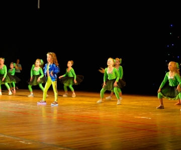 Шоу ФАНТАСТИЧНІ ДІТИ - Конкурс "Принц і Принцеса - 2019!"