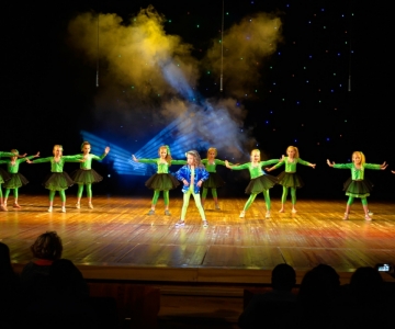 Шоу ФАНТАСТИЧНІ ДІТИ - Конкурс "Принц і Принцеса - 2019!"