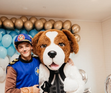 Світлинці 20 років