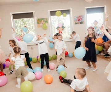 Світлинці 20 років