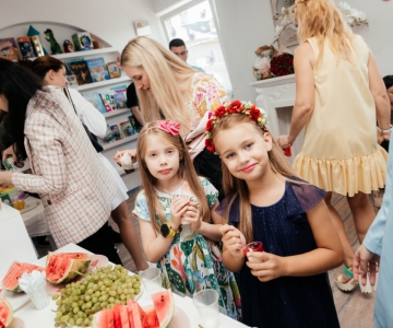 Світлинці 20 років