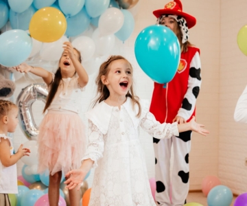 Світлинці 20 років