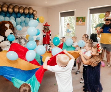 Світлинці 20 років