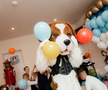 Світлинці 20 років