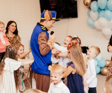 Світлинці 20 років