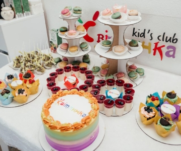 Світлинці 20 років